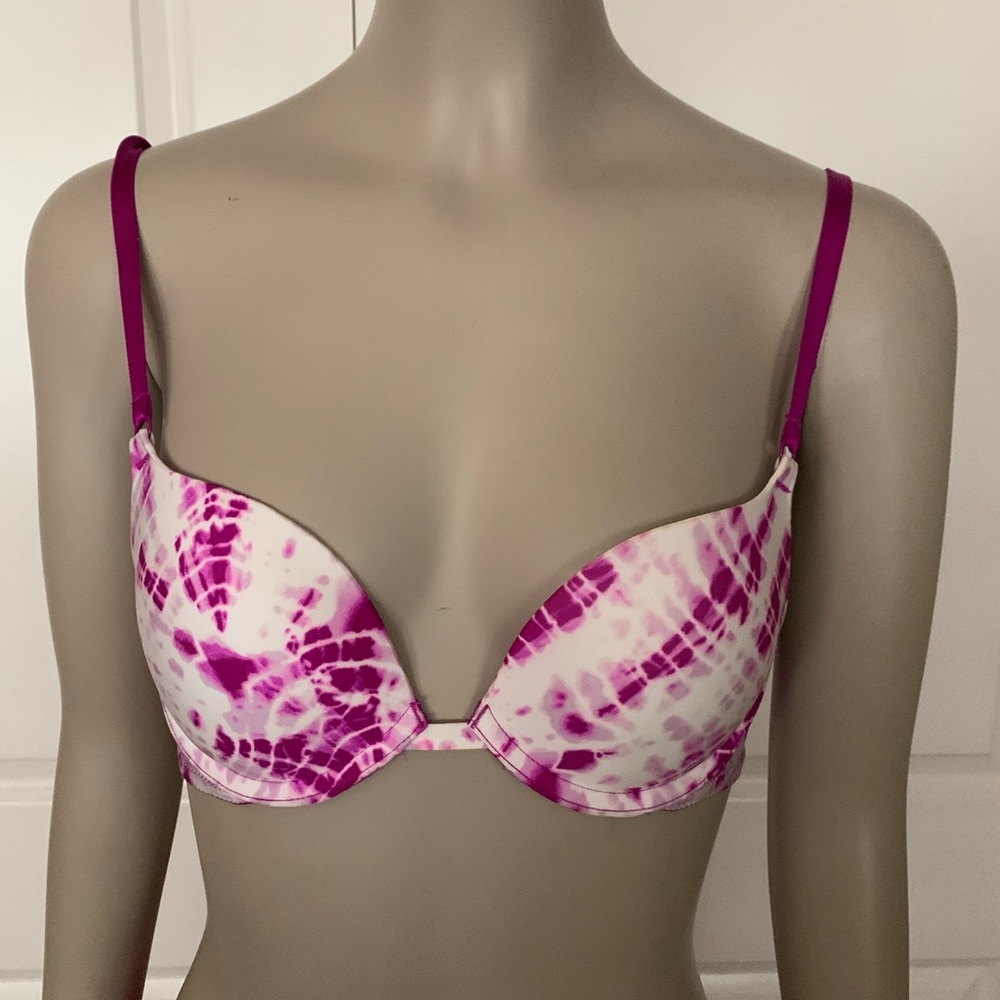 PINK bra